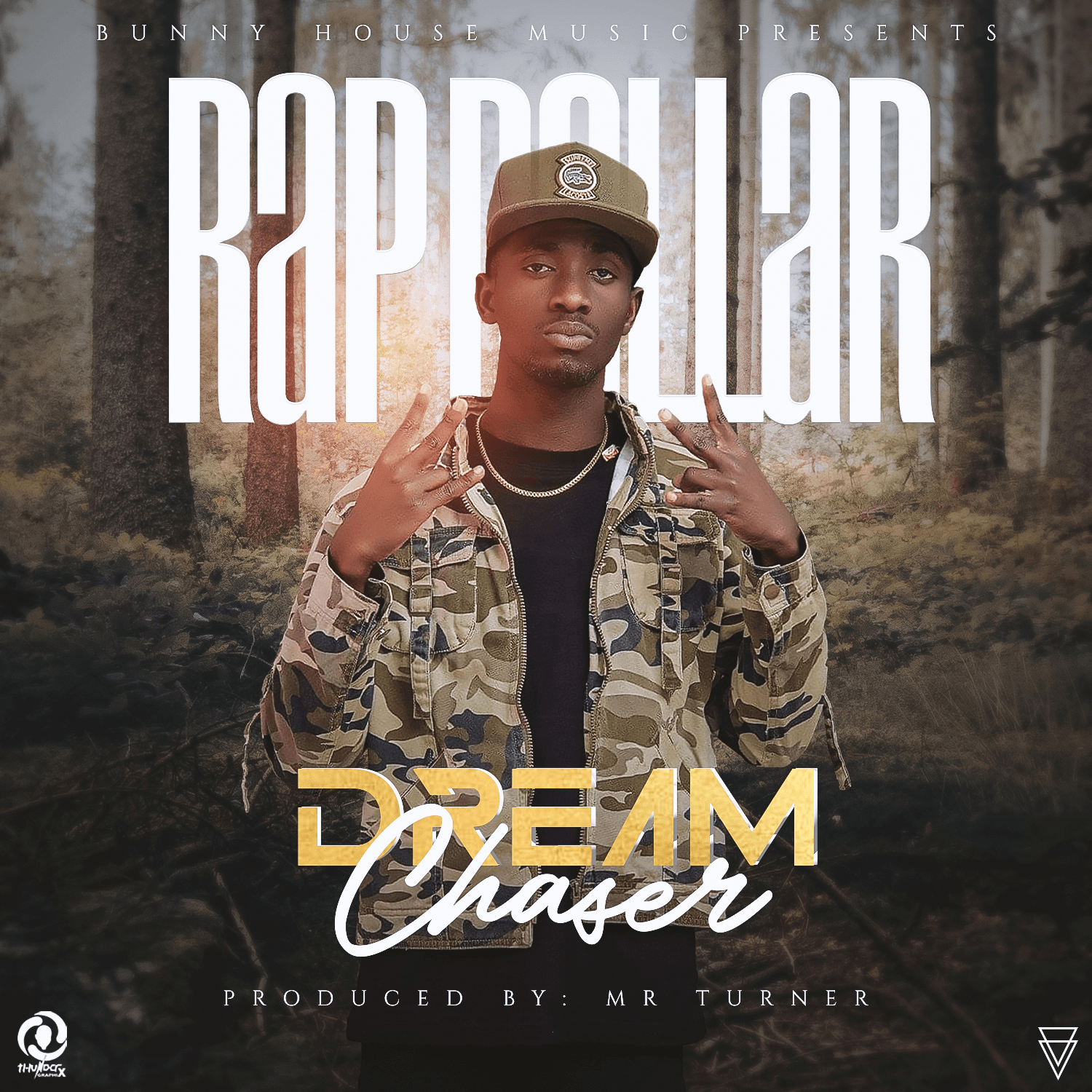 Rap Dollar - Dream Chaser