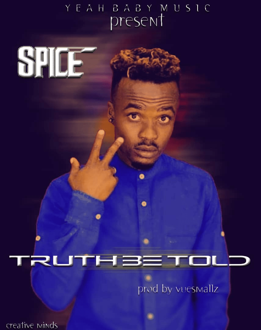 Spice - Truth Be Told ( Prod By Vue Smallz )