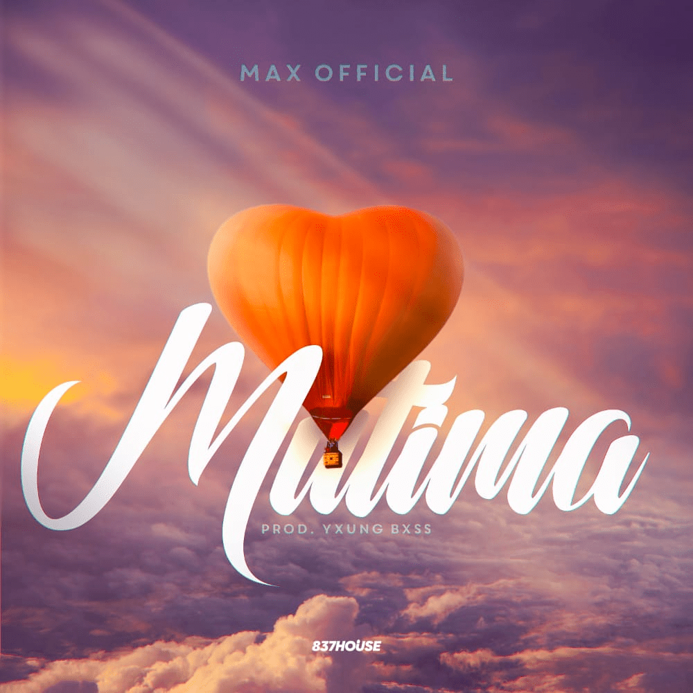 Max Official - Mutima