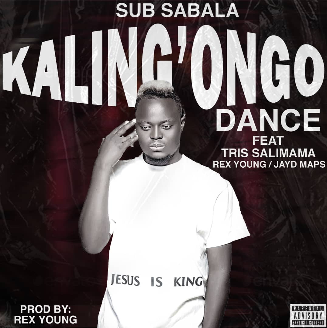 Sub-Sabala X Tris X Rex Yung - Kaling'ongo Dance