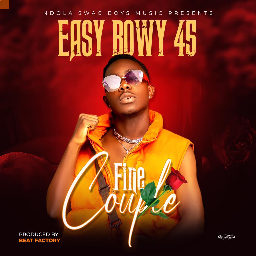Easy Bowy45 - Fine Couple