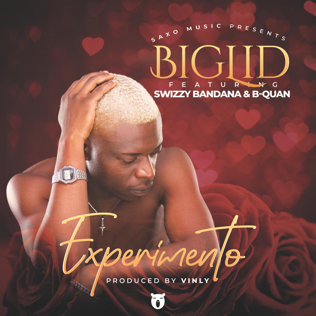 BiGLid - Experimental (feat. Swizzy Bandana & B Quan) Produced by Vinly
