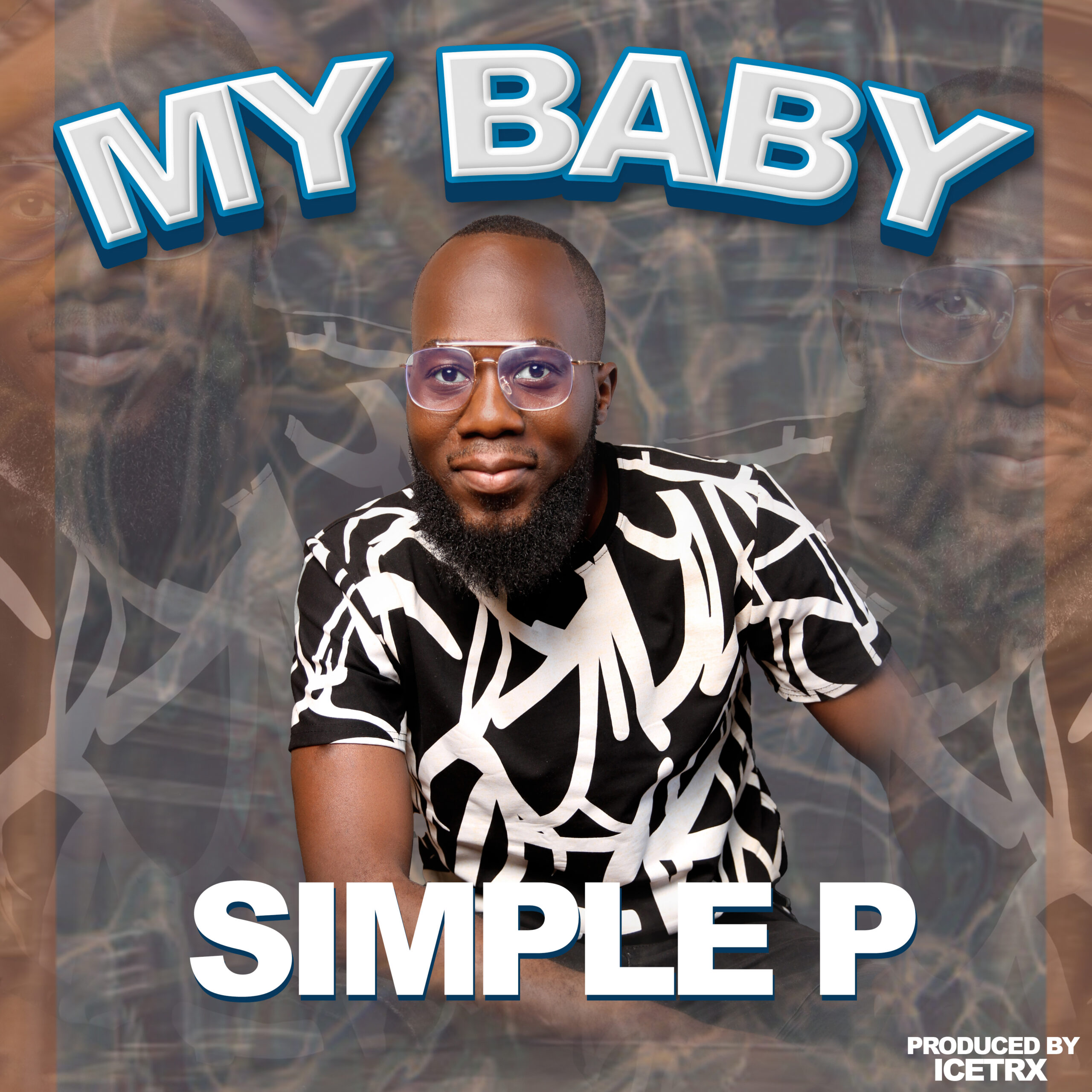 Simple P - My baby (Pro by Musa Icetrx)