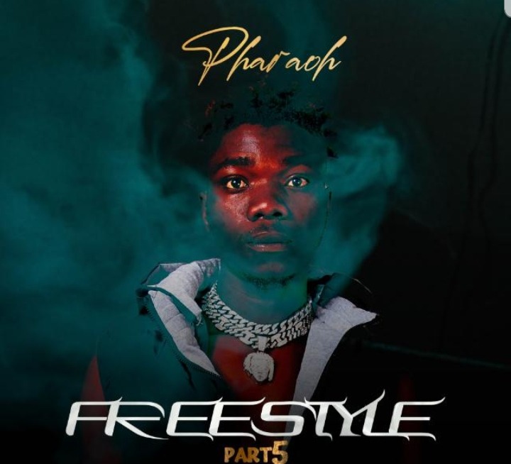 Pharao-Part5 Freestyle(Prod Team Kuchalo)