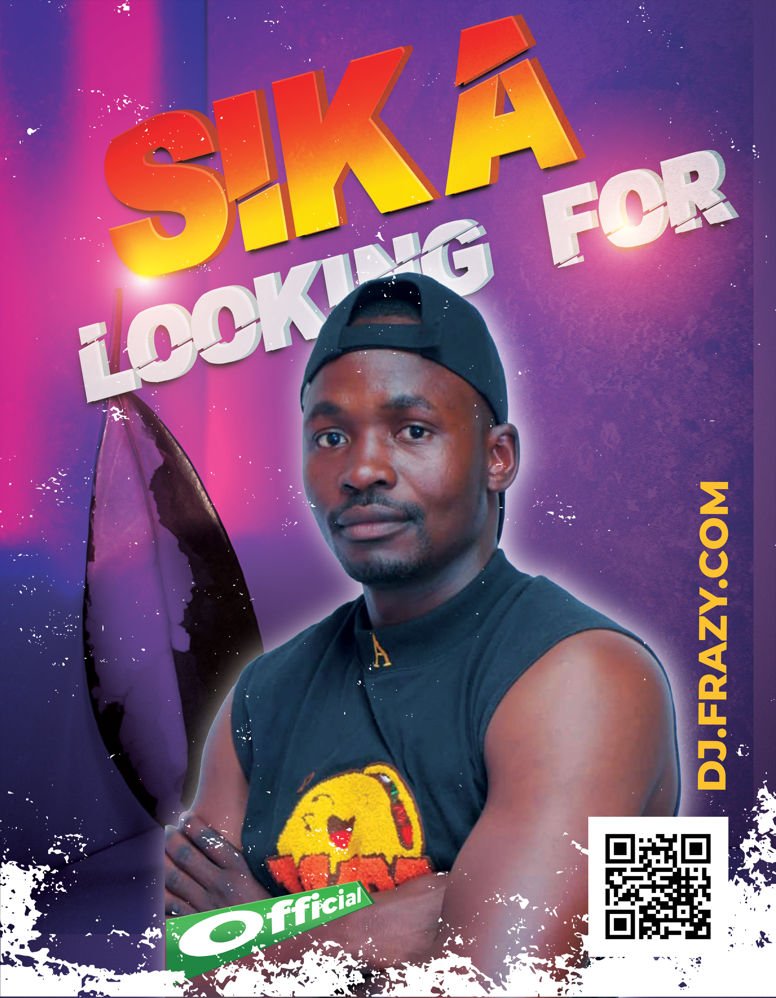 Sika - Looking For
