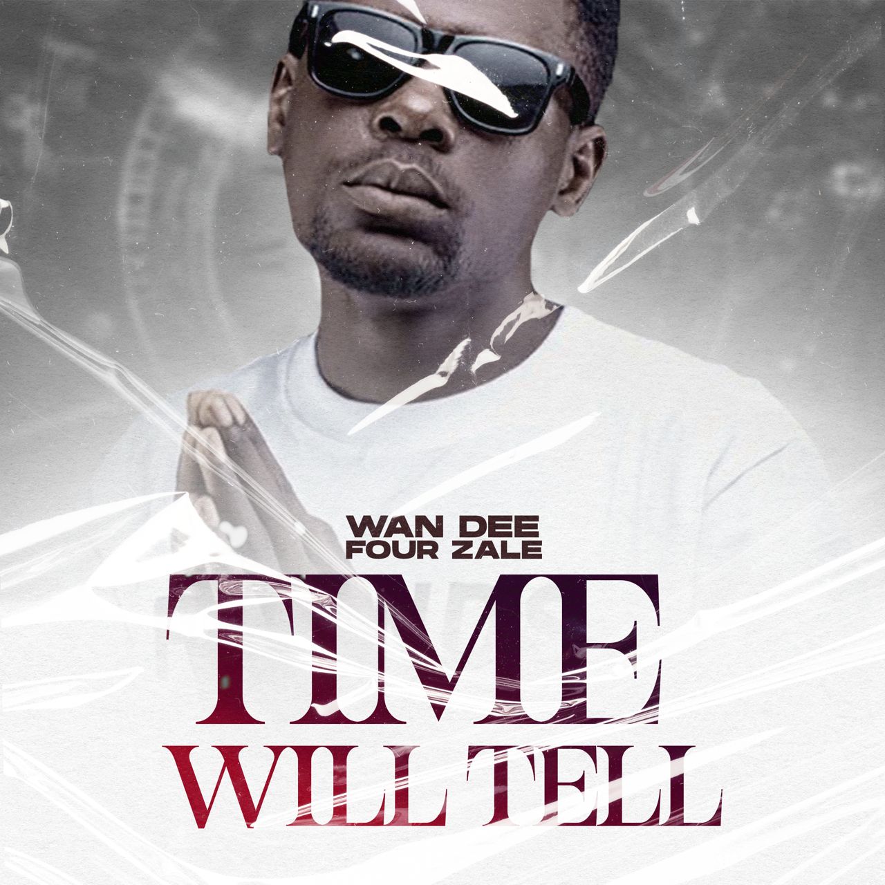 Wan Dee 400 - Time Will Tell Ep
