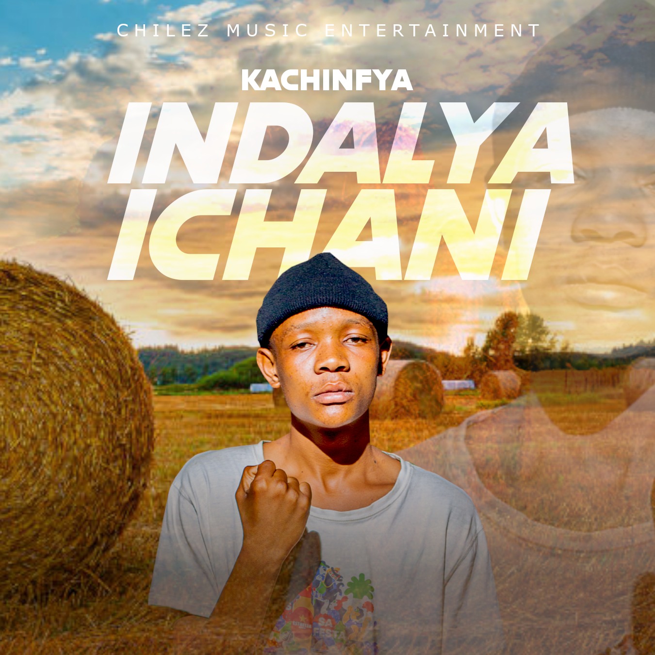 Kachinfya - Nadlya Ichani