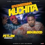 Ben Blood Ft Telam – Efyo Natemwa Ku Chita